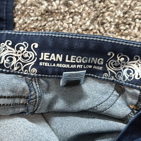 Express Jeans Bundle, 5 Pairs size 2 - Picture 7 of 16